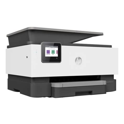 Hp Officejet Pro 8023 All In One Printer Online At Best Price Ink Jet