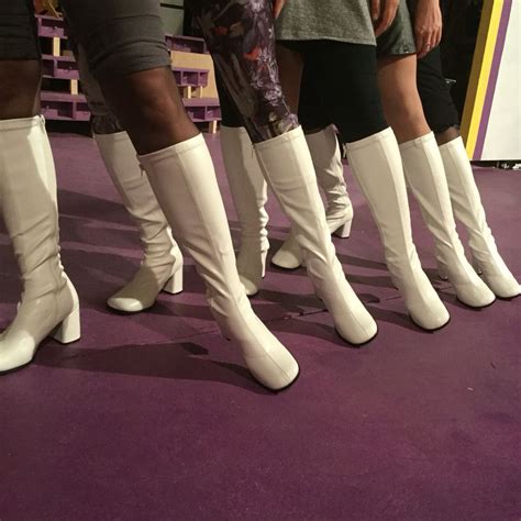 Pointe Ballet Ballet Shoes Dance Shoes Knee Boots Over Knee Boot