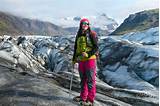 Iceland Glacier Hiking Pictures