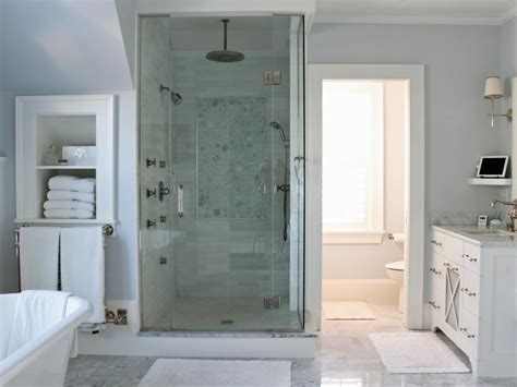 Bathroom designs have come an awful long way in the last few years and no longer are they relegated to the bare minimum. 15 Dreamy Spa-Inspired Bathrooms | HGTV