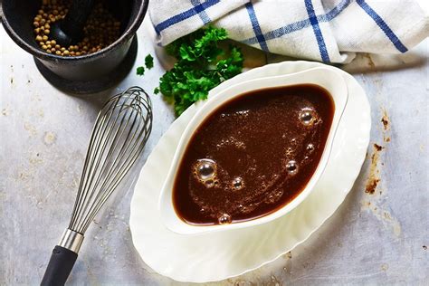 What Is Browning Sauce And When Should You Use It