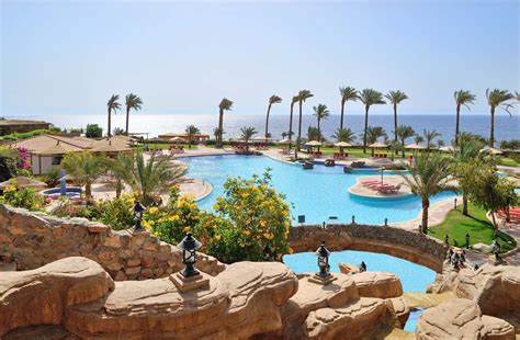Ecotel Dahab Bay View And Spa Resort In Dahab Egypt Holidays From £451