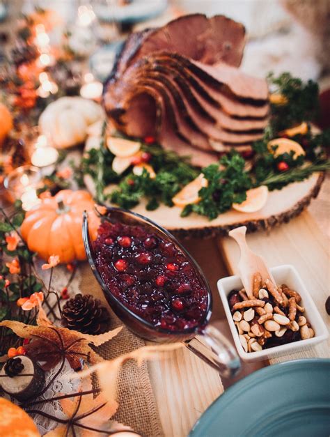 And, meals are guaranteed fresh. Pin on The Ultimate Guide to Planning Thanksgiving Dinner