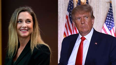Who is Jennifer Little? Attorney warned Donald Trump 'it's going to be