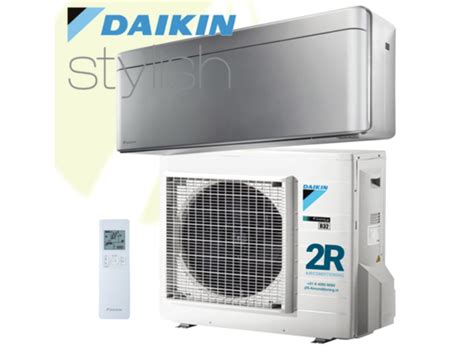 Daikin Stylish 5 0 KW Single Split Airco 2R Airconditioning