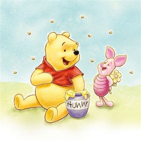Winnie The Pooh Desktop Wallpapers Wallpaper Cave
