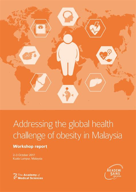 Obesity is a leading cause of preventable illness and death in north america. Addressing the Global Health Challenge of Obesity in ...