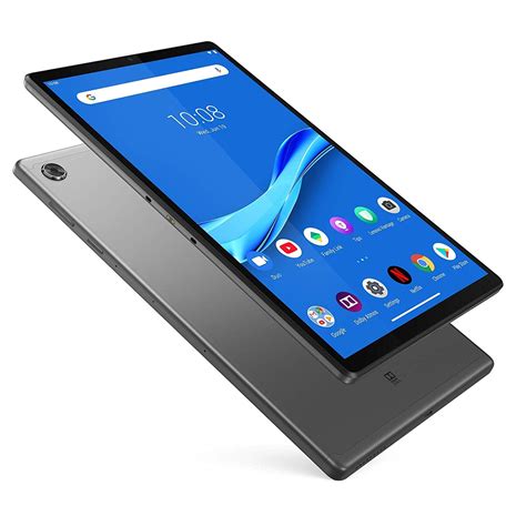 2020 Lenovo Tab M10 Plus Best Reviews Tablet