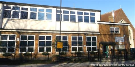 St Winefrides Catholic Primary School Manor Park London E12