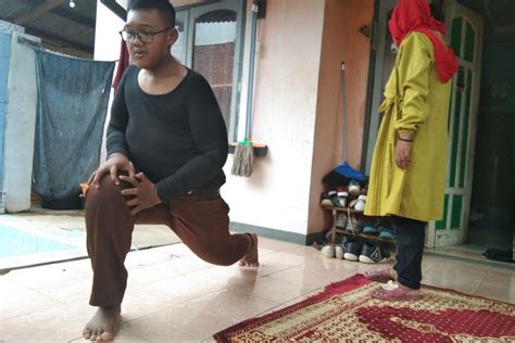 We did not find results for: Kisah Arya Permana Turunkan Berat Badan Hingga 109 ...