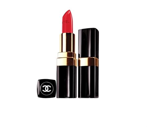 Chanel Rouge Coco Hydrating Crème Lip Colour In Gabrielle