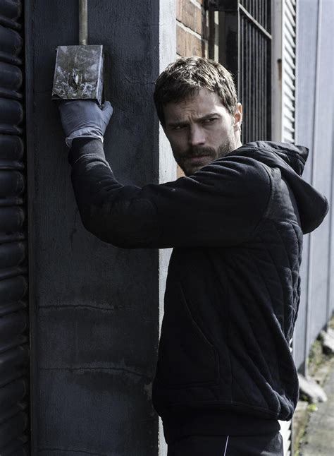 Paul Spector The Fall Tv Series Photo 37814532 Fanpop