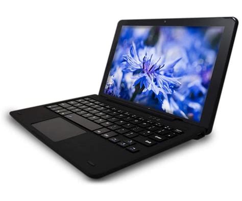 Review Fusion5 104evii 2in1 Android Laptop Tablet