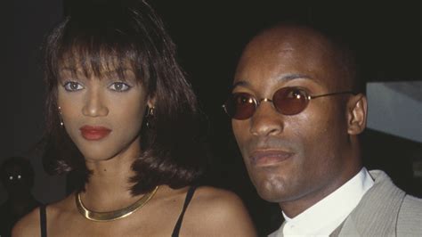 The Truth About Tyra Banks Dating History