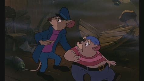 The Great Mouse Detective Classic Disney Image 19897668 Fanpop