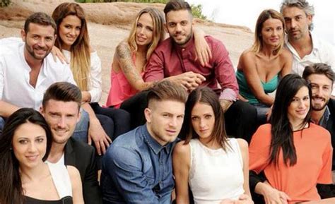 Join us as we talk about temptation island usa season 3 episode 2 we give you the recap & review of the temptation island usa season 3 episode. Temptation Island: 3 coppie vip e 3 coppie nip nel cast | BitchyF