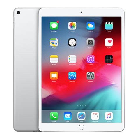 Apple ipad air 3 is rumoured to be launched in the country on december 28, 2018 (unofficial). iPad Air 3 256GB WiFi - Gazelle