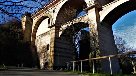 Teil 4 - Die vier Bietigheimer Eisenbahnviadukte Foto ...