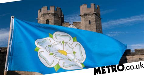 Happy Yorkshire Day What Is Yorkshire Famous For Metro News