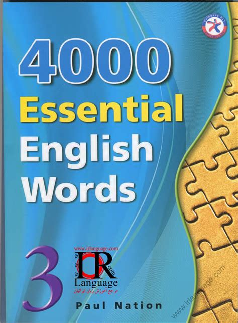 4000 Essential English Words 3 Pdf By Silvia Rodriguez Issuu