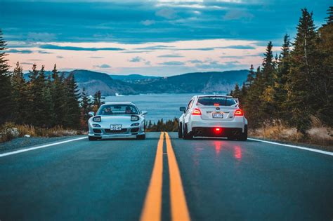 Photo Of Cars On Road · Free Stock Photo