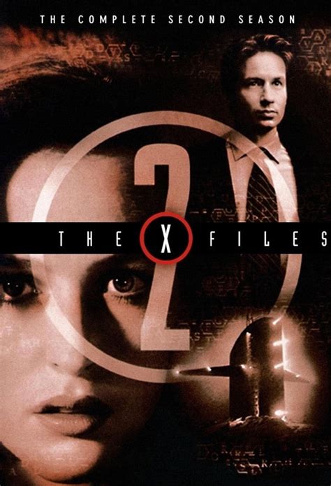 the x files season 2 where to watch streaming and online au