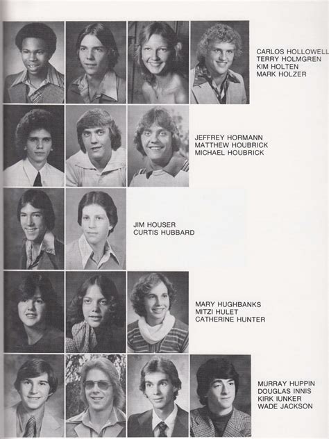 Class Of 1978