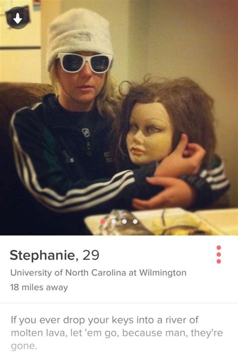 Tinder Profiles That Are Full Of Wtf Wtf Gallery Ebaums World