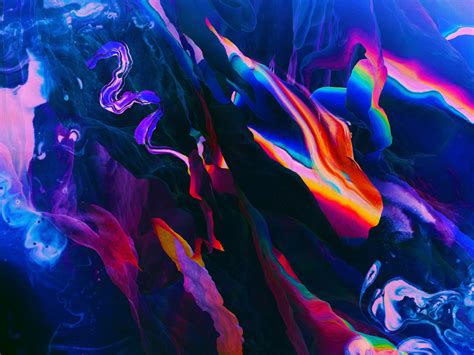 Download Wallpaper Abstract Colorful 1600x1200