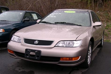 Parts price does not include installation. 1999 Acura TL 4-Door Sedan 3.2L w/Navigation System