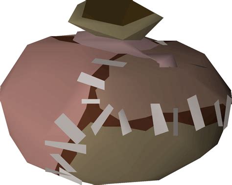 Colossal Pouch Osrs Wiki