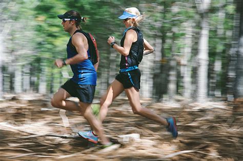 Top 10 Tips When Preparing For An Ultramarathon
