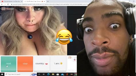 Omegle Funny Moments😂 Hiimacting Is Too Funny😂😂😭 Youtube
