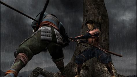 Onimusha Warlords Hd Remaster Confira Diversas Imagens Do Remaster