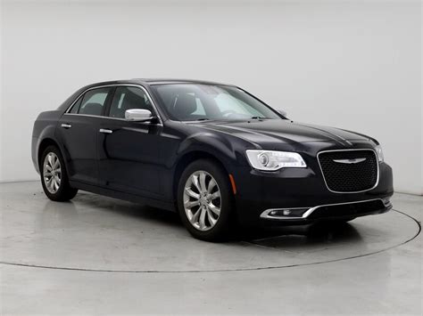 Used Chrysler 300 C For Sale
