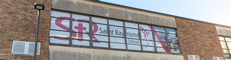 About St Raymond School Cathedral Of Saint Raymond School