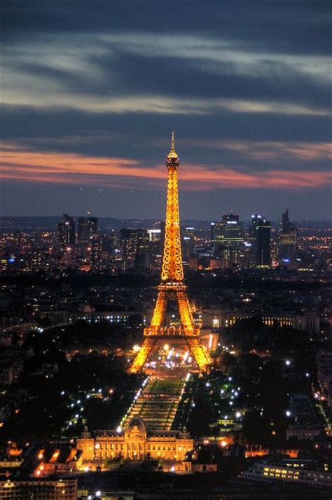 Paris Eiffel Tower Sunset Well Always Have ⚜paris