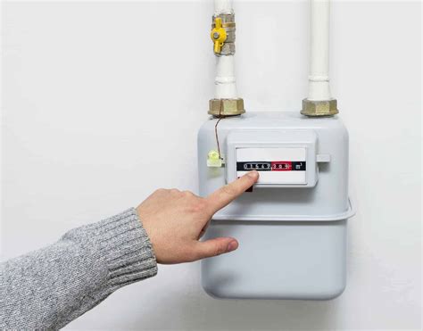 Comment Relever Son Compteur De Gaz En Toute Tranquillit