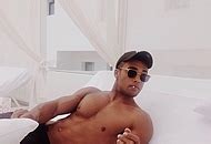 Lucien Laviscount Leaked Nude And Jerk Off Video Gay Male Celebs