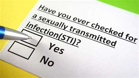 The Most Common Stis And How They Spread Rivers Edge Hospital And