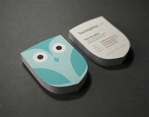 25 Creative Business Card Ideas And Inspirations