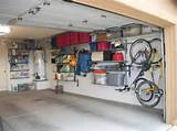 Car Storage Garage Images
