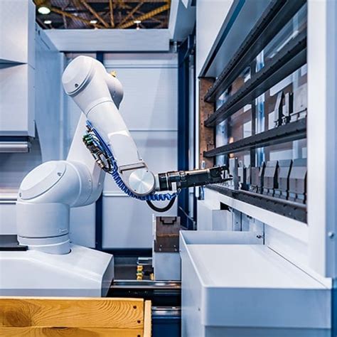 Restaurant Automation The Future Of Restaurant Robots