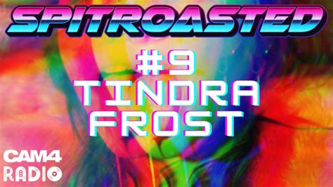 Cam4 Presents Spitroasted W Estella Bathory Ep9 Is Tindra Frost