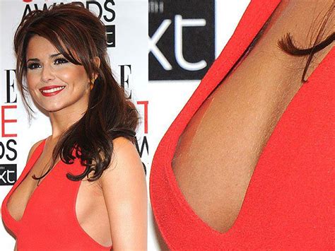 Singer Cheryl Cole Nude Upskirt Nip Slip And Braless Photos Scandal Planet