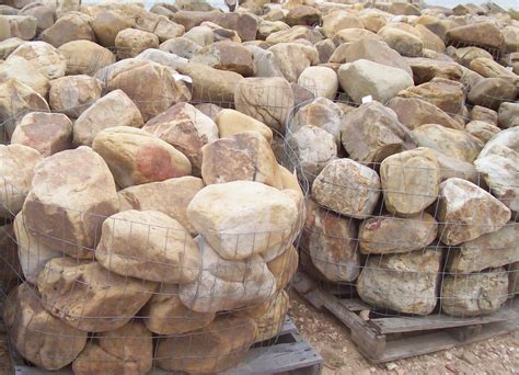 Additional name of arkansas creek stone include: Creek Boulders - Caston Stone