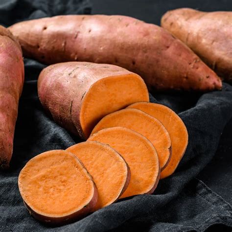 sweet potatoes in south carolina muzzarelli farms