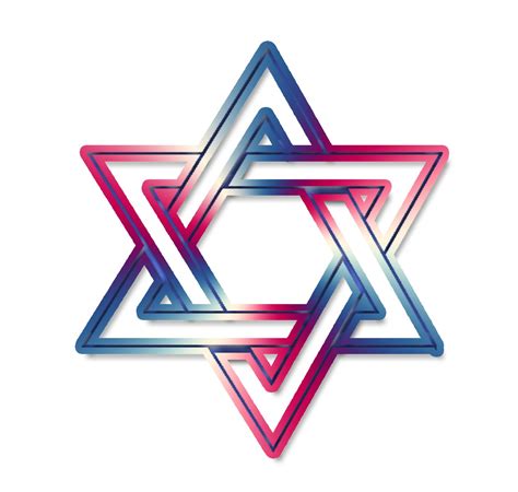 Star Of David 2 Free Photo Download Freeimages