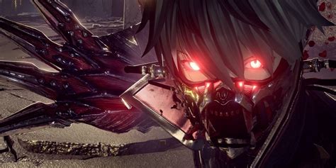 Code Vein Everything You Need To Know About New Game Plus