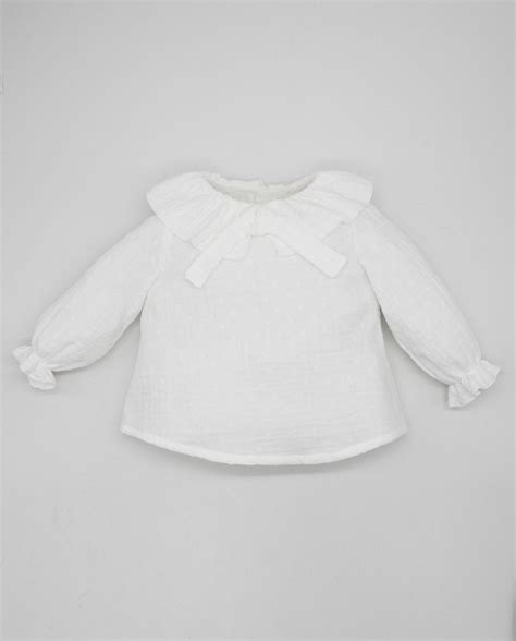 Blusas Y Camisas Bebé Niña · Moda Infantil · El Corte Inglés 207 · 3